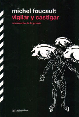Imagen de VIGILAR Y CASTIGAR
