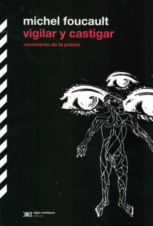 Imagen de VIGILAR Y CASTIGAR