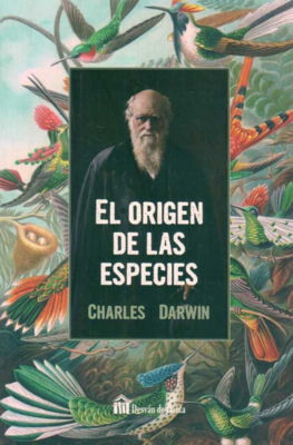 Imagen de El Origen De Las Especies - Charles Darwin