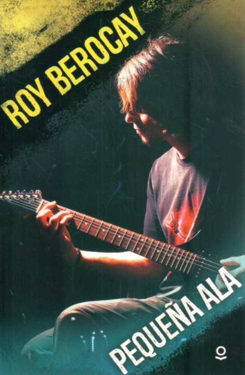Imagen de Pequeña Ala - Roy Berocay