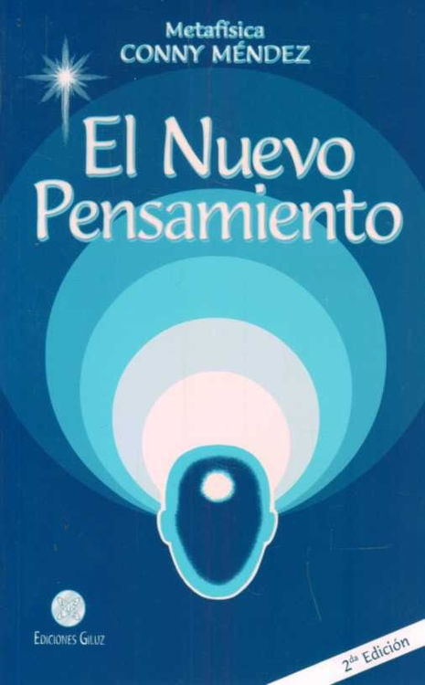 Imagen de El Nuevo Pensamiento / Conny Méndez