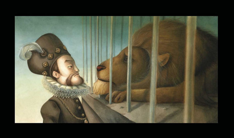 Imagen de La Sombra Del Golem - Eliette Abécassis | Benjamin Lacombe