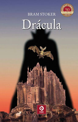 Imagen de Drácula - Bram Stoker (Tapa Dura)