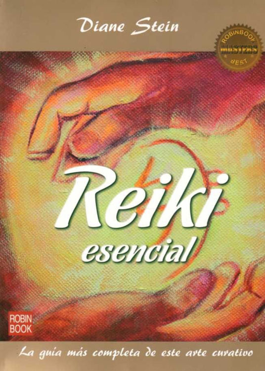 Imagen de Reiki Esencial / Diane Stein