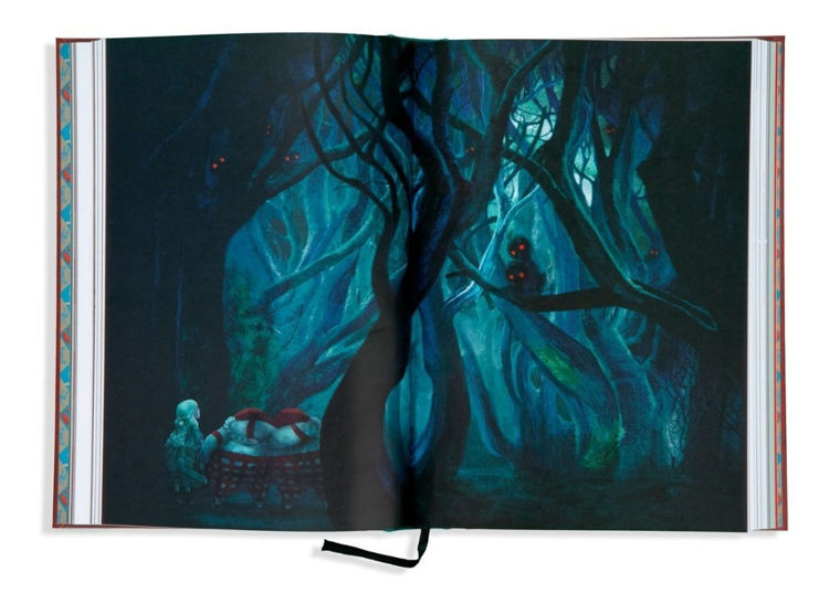 Imagen de Alicia A Través Del Espejo / Lewis Carroll