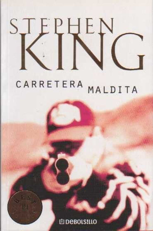 Imagen de Carretera Maldita - Stephen King