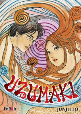 Imagen de Uzumaki / Junji Ito - Manga Ivrea