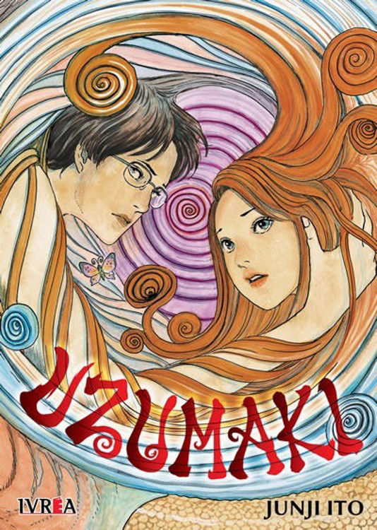 Imagen de Uzumaki / Junji Ito