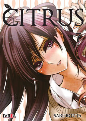 Imagen de Citrus Vol. 7 / Ivrea