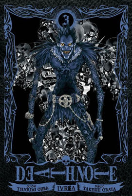 Imagen de Death Note Vol. 3 / Takeshi Obata
