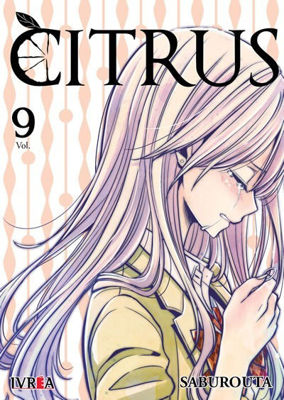 Imagen de Citrus Vol. 9 / Ivrea