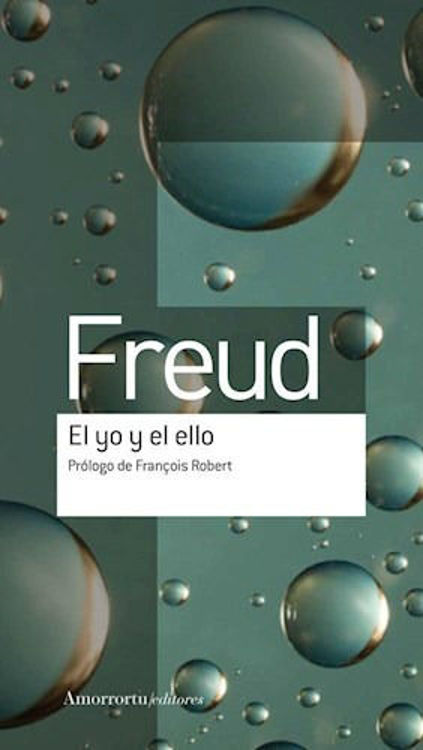 Imagen de El Yo Y El Ello / Freud