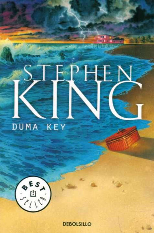 Imagen de Duma Key / Stephen King