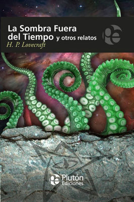 Imagen de La Sombra Fuera Del Tiempo Y Otros Relatos / Lovecraft