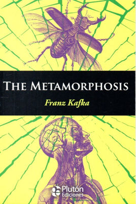 Imagen de The Metamorphosis / Franz Kafka