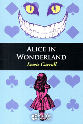 Imagen de Alice In Wonderland / Lewis Carroll