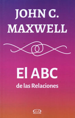Imagen de El Abc De Las Relaciones / John C. Maxwell