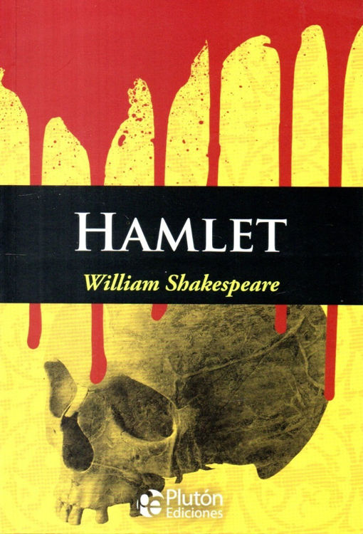 Imagen de Hamlet / William Shakespeare - Edición En Ingles