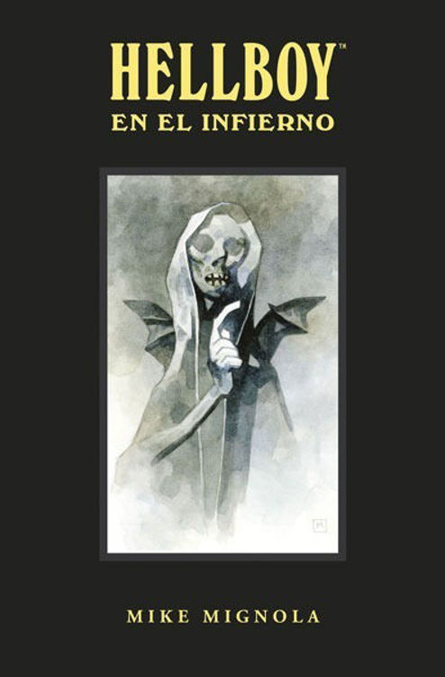Imagen de Hellboy. Edición Integral Vol. 4 / Mike Minola