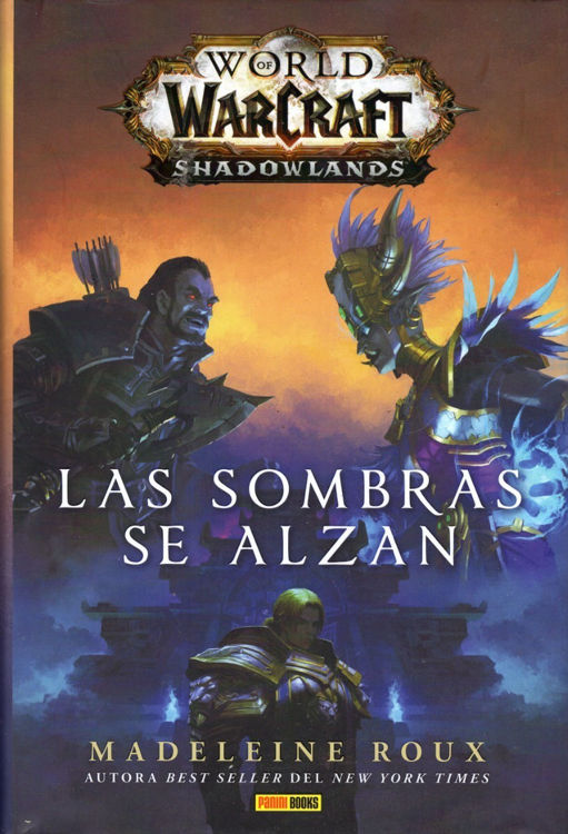 Imagen de World Of Warcraft: Shadowlands - Las Sombras Se Alzan