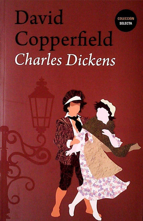 Imagen de David Copperfield / Charles Dickens
