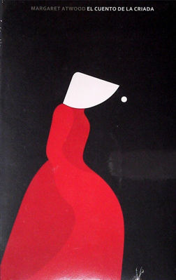 Imagen de El Cuento De La Criada / Margaret Atwood