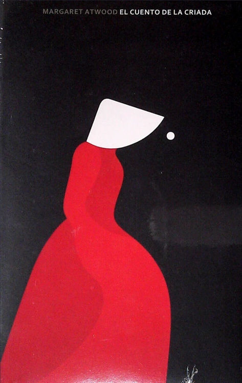 Imagen de El Cuento De La Criada / Margaret Atwood