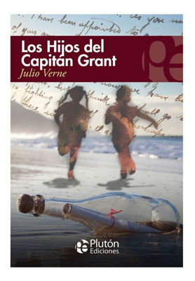 Imagen de Los Hijos Del Capitán Grant / Julio Verne
