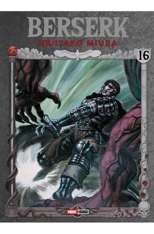 Imagen de Berserk Vol. 16 / Kentaro Miura / Panini Manga