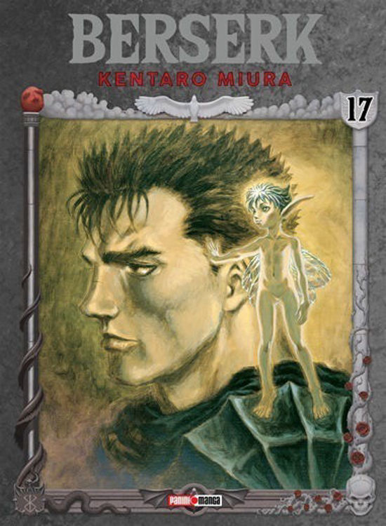 Imagen de Berserk Vol. 17 / Kentaro Miura / Panini Manga