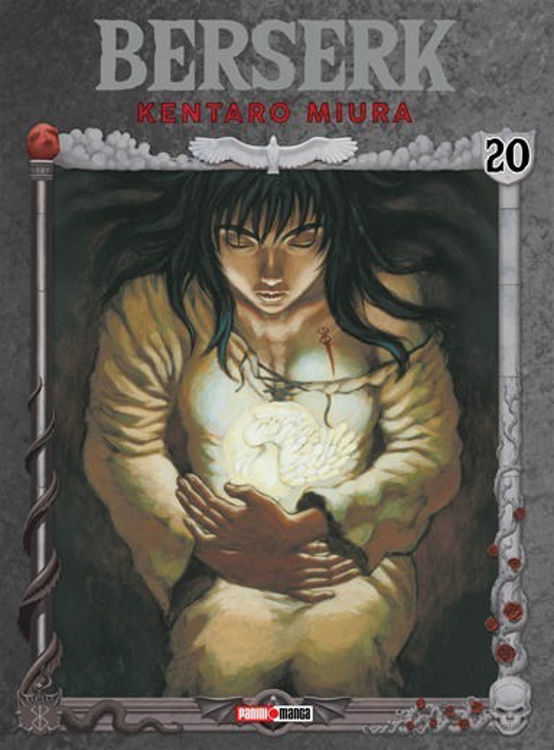 Imagen de Berserk Vol. 20 / Kentaro Miura / Panini Manga