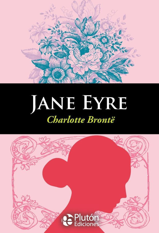 Imagen de Jane Eyre / Charlotte Brontë - En Inglés