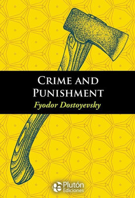 Imagen de Crime And Punishment / Fyodor Dostoyevsky