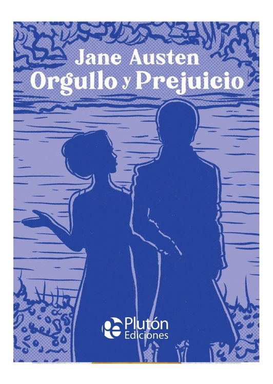 Imagen de Orgullo Y Prejuicio / J. Austen / Ilustrado Tapa Dura