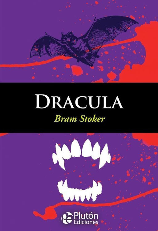 Imagen de Dracula / Bram Stoker - Edicion En Ingles -