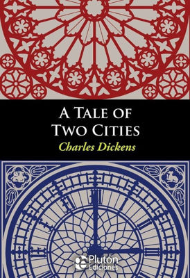 Imagen de A Tale Of Two Cities / Charles Dickens