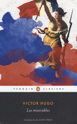 Imagen de Los Miserables / Victor Hugo