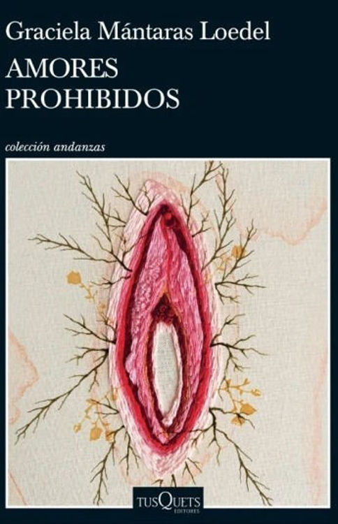 Imagen de Amores Prohibidos / Graciela Mántaras