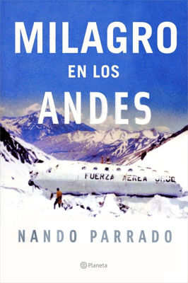 Imagen de Milagro En Los Andes / Nando Parrado