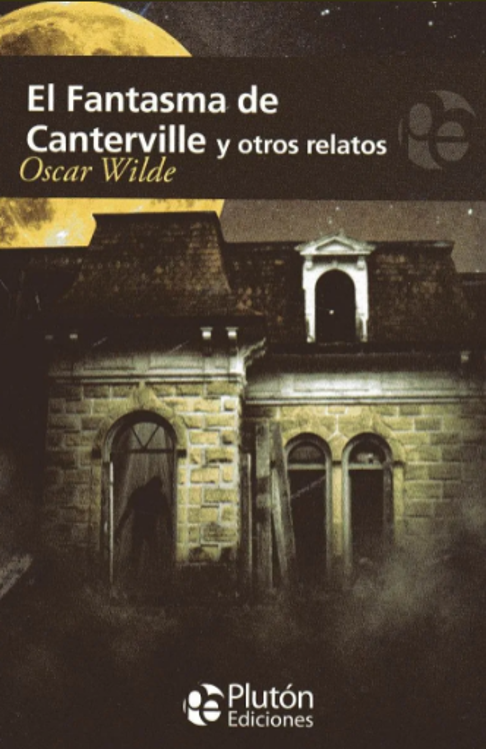 Imagen de El Fantasma De Canterville Y Otros Relatos / Oscar Wilde