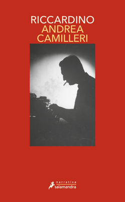 Imagen de Riccardino (Montalbano 33) / Andrea Camilleri