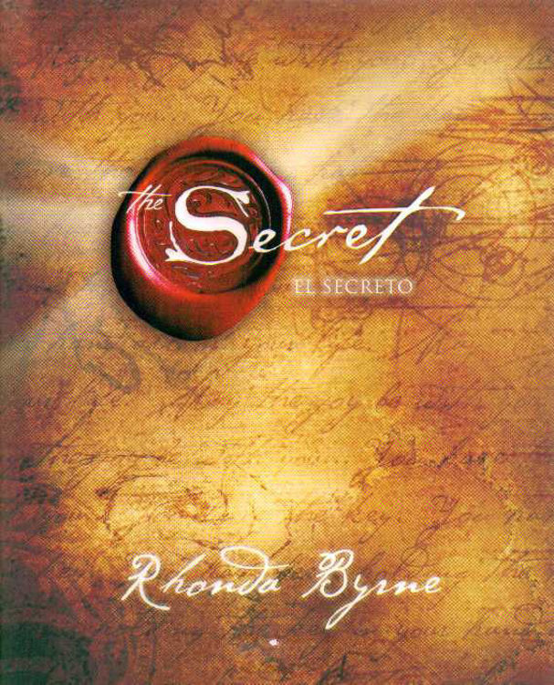 Imagen de El Secreto / Rhonda Byrne