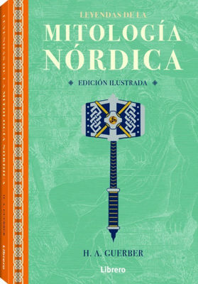 Imagen de Leyendas De La Mitologia Nordica