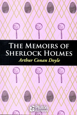 Imagen de The Memoirs Of Sherlock Holmes / Arthur C. Doyle