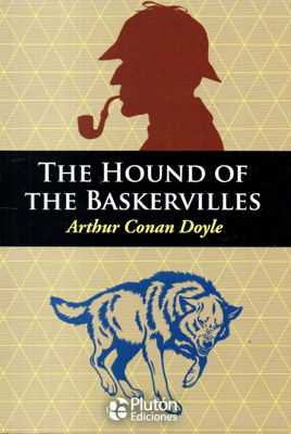 Imagen de The Hound Of The Baskervilles / Arthur Conan Doyle