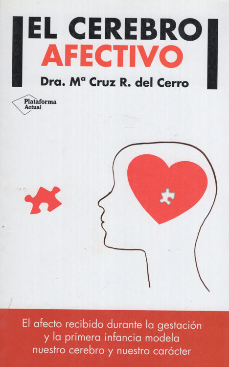 Imagen de El Cerebro Afectivo