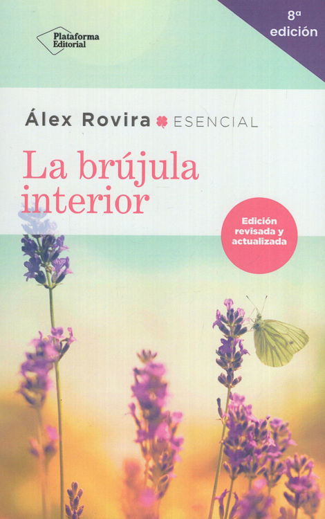 Imagen de LA BRUJULA INTERIOR / ALEX ROVIRA