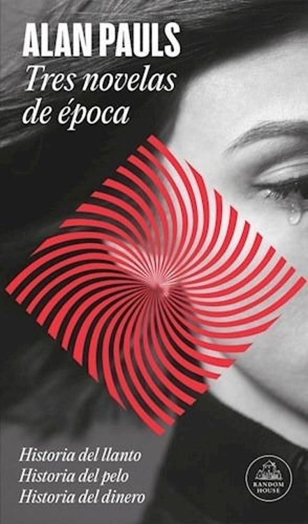 Imagen de TRES NOVELAS DE EPOCA