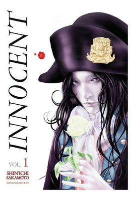 Imagen de Innocent Vol. 1 / Shinichi Sakamoto / Ivrea