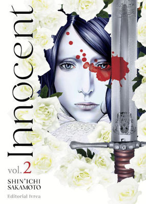 Imagen de Innocent Vol. 2 / Shinichi Sakamoto / Ivrea